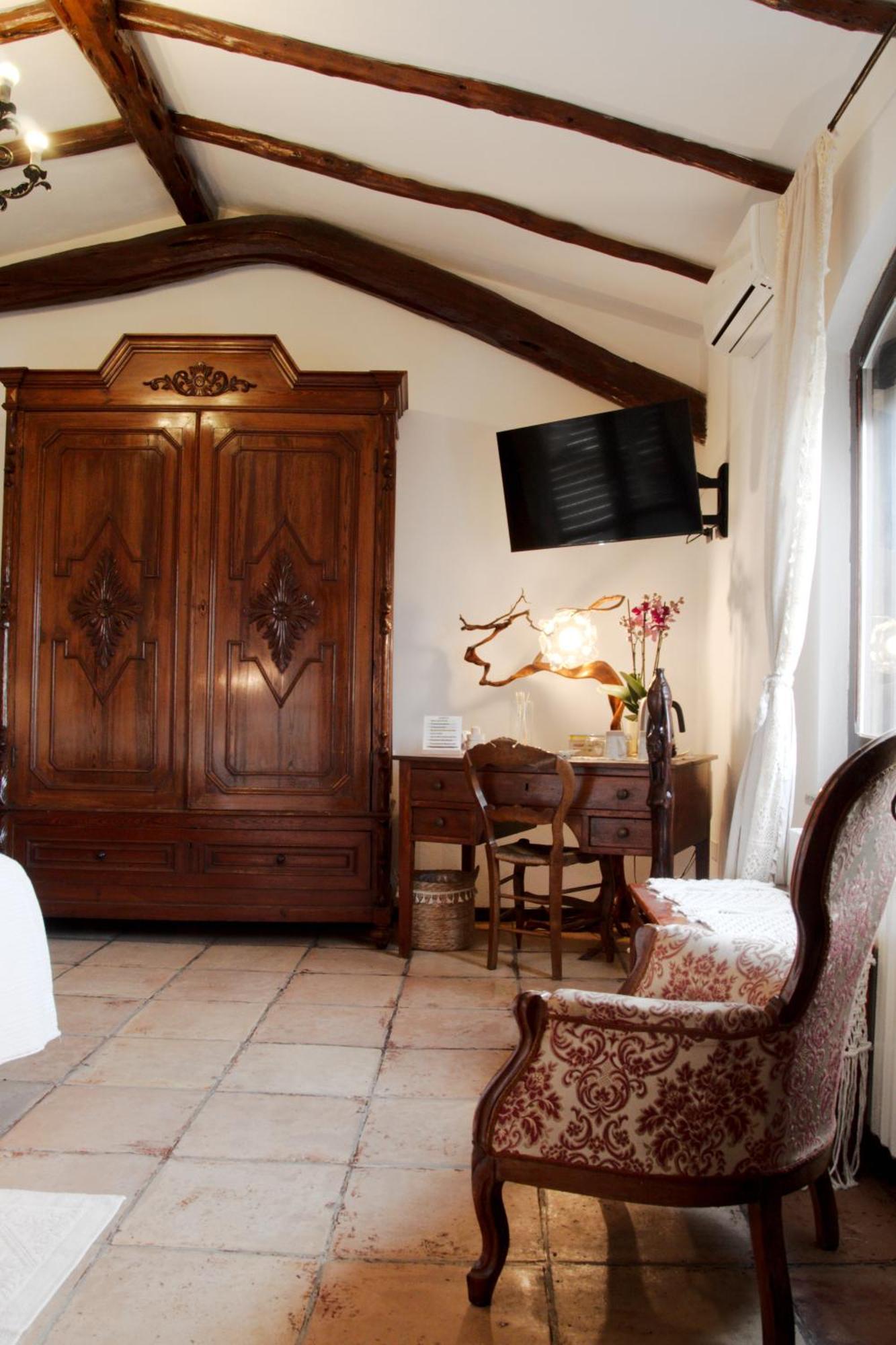Domuseo Bed and Breakfast Quartucciu Eksteriør billede