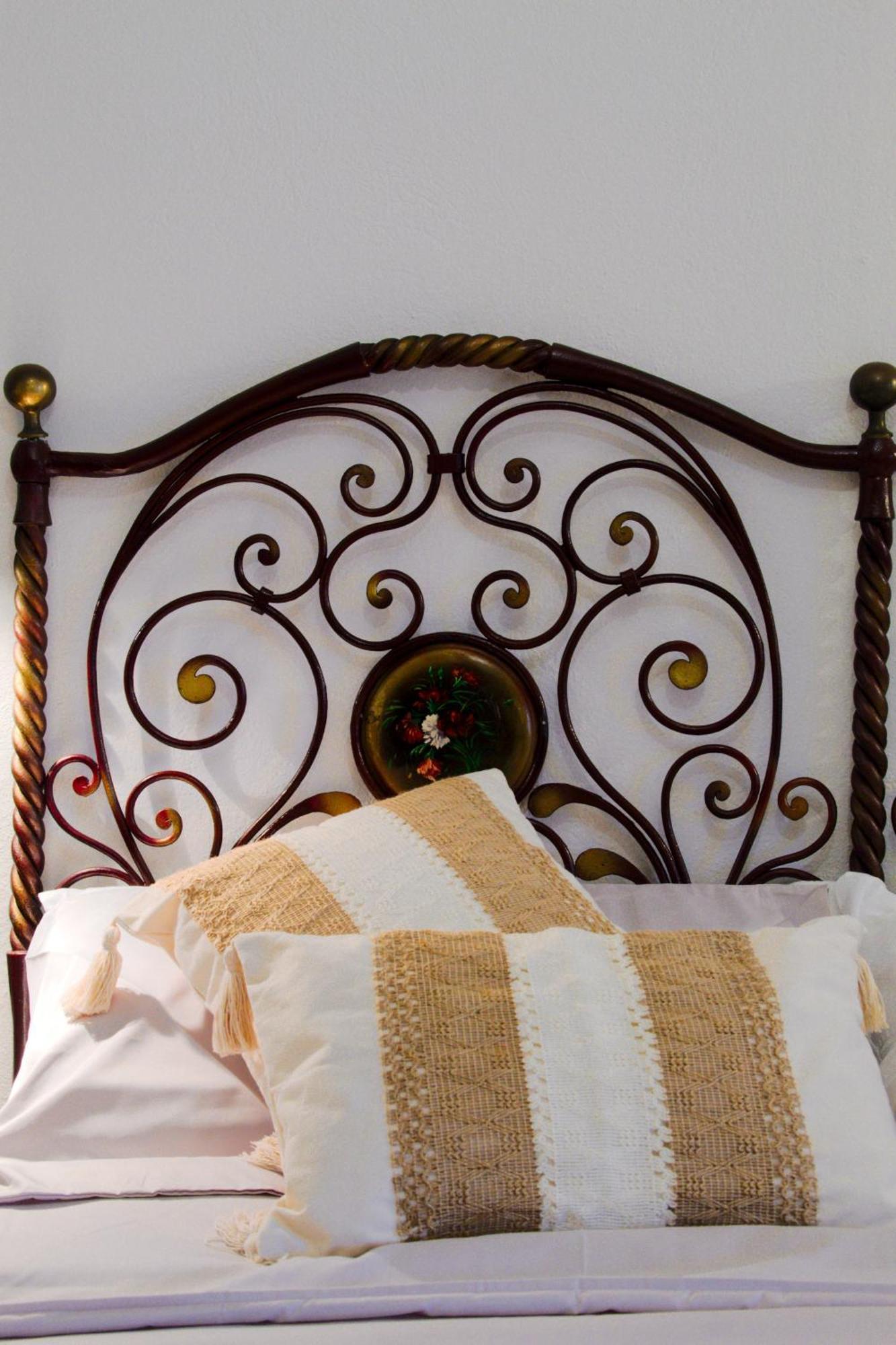 Domuseo Bed and Breakfast Quartucciu Eksteriør billede