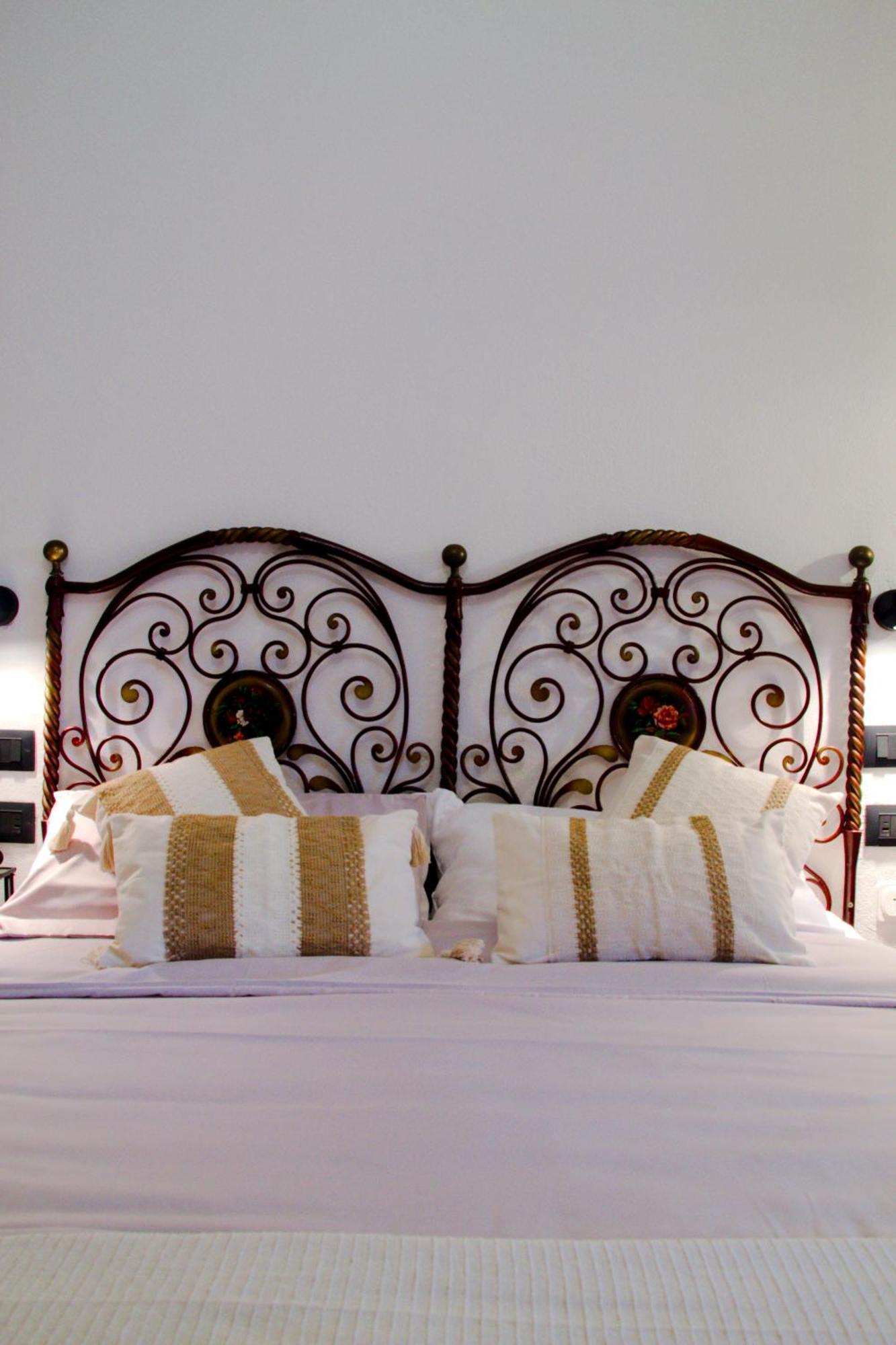 Domuseo Bed and Breakfast Quartucciu Eksteriør billede
