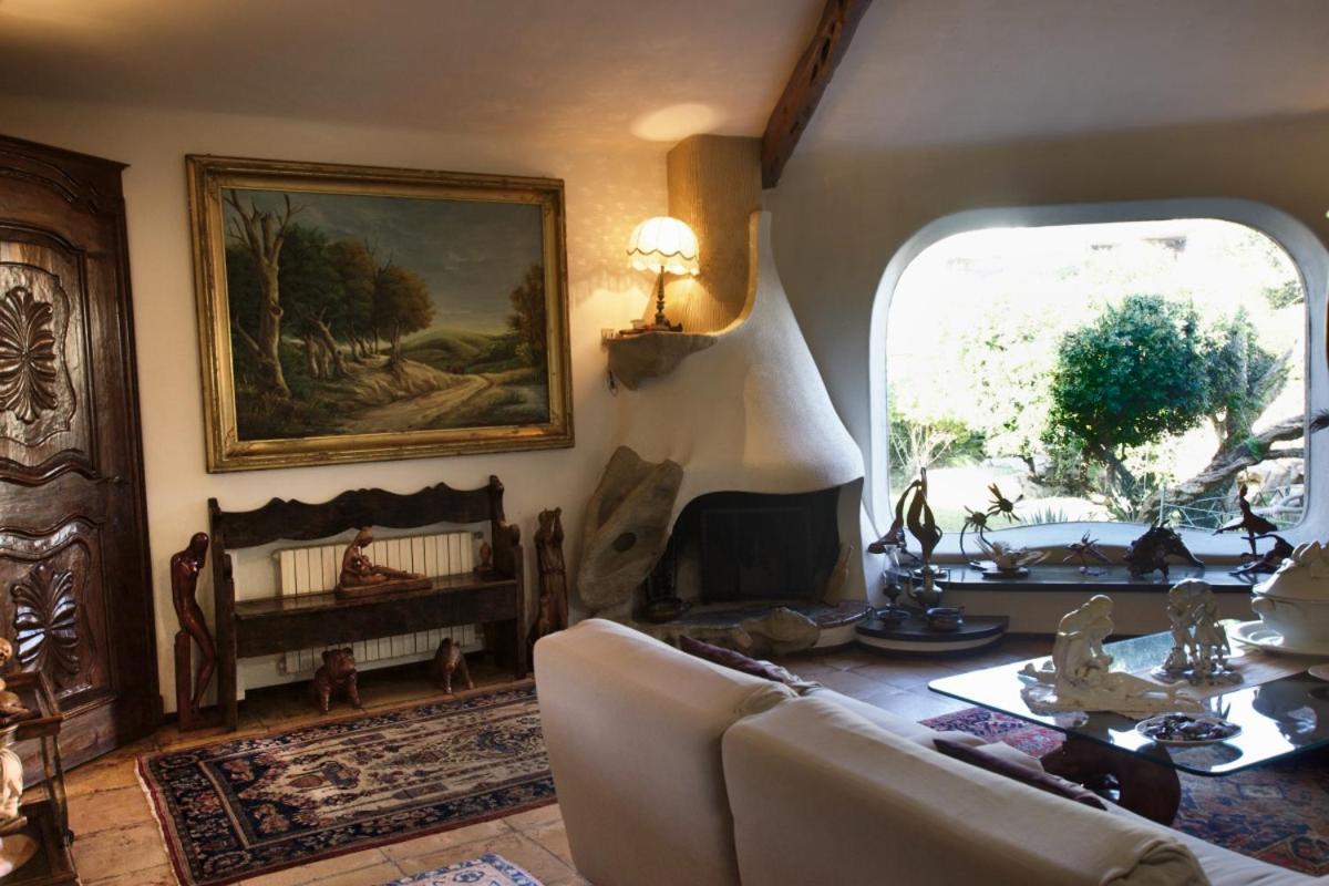 Domuseo Bed and Breakfast Quartucciu Eksteriør billede